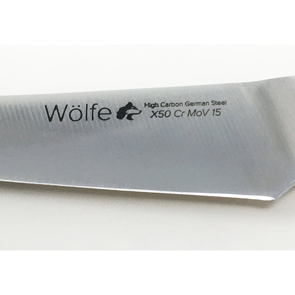 Wölfe 6” Boning Knife