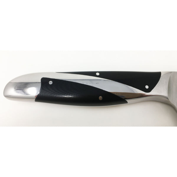 Wölfe Santoku Knife 7.5”
