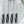 Wölfe 4 Pc Steak Knife Set