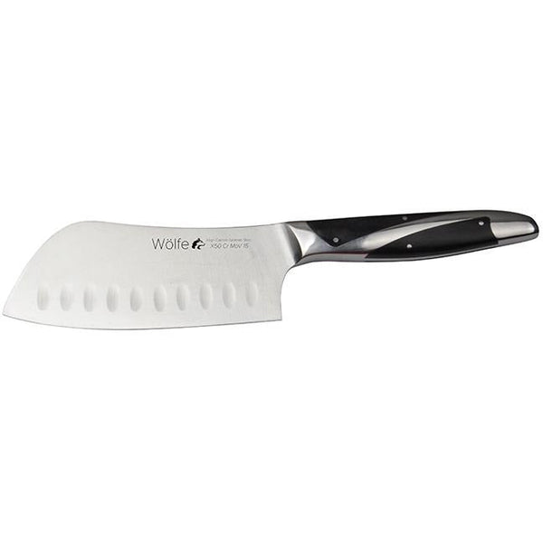 Wölfe 4” Cleaver Knife
