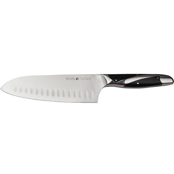 Wölfe Santoku Knife 5.5”